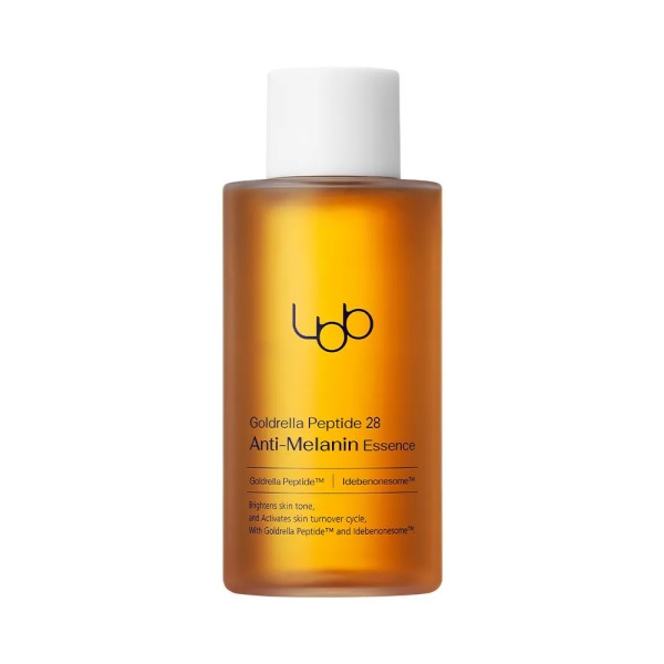 LBB Goldrella Peptide 28 Anti Melanin Essence 150ml