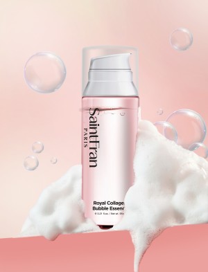 Royal Collagen Bubble Essence